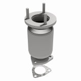 MagnaFlow Direct Fit Catalytic Converter 87-89 Mazda B2200 49S thumbnail 4