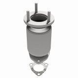 MagnaFlow Direct Fit Catalytic Converter 87-89 Mazda B2200 49S thumbnail 5