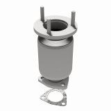 MagnaFlow Direct Fit Catalytic Converter 87-89 Mazda B2200 49S thumbnail 6