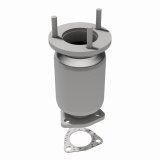 MagnaFlow Direct Fit Catalytic Converter 87-89 Mazda B2200 49S thumbnail 7