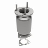MagnaFlow Direct Fit Catalytic Converter 87-89 Mazda B2200 49S thumbnail 8