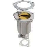 MagnaFlow Direct Fit Catalytic Converter 00-02 Mazda 626 2.0L OEM thumbnail 5