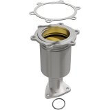 MagnaFlow Direct Fit Catalytic Converter 01-04 Pathfinder P/S frt OE thumbnail 6