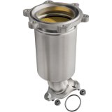 MagnaFlow Direct Fit Catalytic Converter 98-01 Altima 2.4L OEM thumbnail 5