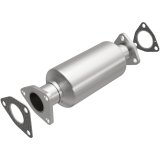 MagnaFlow Direct Fit Catalytic Converter Acura-Honda 85 87 thumbnail 1