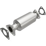 MagnaFlow Direct Fit Catalytic Converter Acura-Honda 85 87 thumbnail 2