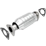 MagnaFlow Direct Fit Catalytic Converter Acura-Honda 85 87 thumbnail 3