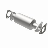 MagnaFlow Direct Fit Catalytic Converter Acura-Honda 85 87 thumbnail 4