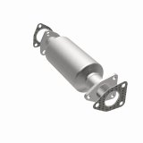 MagnaFlow Direct Fit Catalytic Converter Acura-Honda 85 87 thumbnail 5