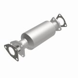 MagnaFlow Direct Fit Catalytic Converter Acura-Honda 85 87 thumbnail 6