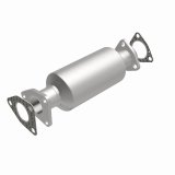 MagnaFlow Direct Fit Catalytic Converter Acura-Honda 85 87 thumbnail 7