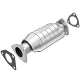 MagnaFlow Direct Fit Catalytic Converter Accord 86-89 thumbnail 1