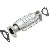 MagnaFlow Direct Fit Catalytic Converter Accord 86-89 thumbnail 2