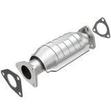 MagnaFlow Direct Fit Catalytic Converter Accord 86-89 thumbnail 3