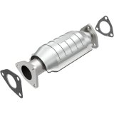 MagnaFlow Direct Fit Catalytic Converter Accord 86-89 thumbnail 4