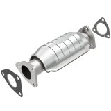 MagnaFlow Direct Fit Catalytic Converter Accord 86-89 thumbnail 5