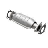 MagnaFlow Direct Fit Catalytic Converter Accord 86-89 thumbnail 6