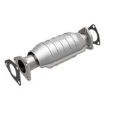 MagnaFlow Direct Fit Catalytic Converter Accord 86-89 thumbnail 7