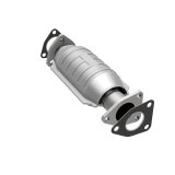 MagnaFlow Direct Fit Catalytic Converter Accord 86-89 thumbnail 8
