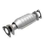 MagnaFlow Direct Fit Catalytic Converter Accord 86-89 thumbnail 9