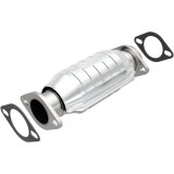 MagnaFlow Conv Nissan-Toyota 12.38X5X4 2.5/2. thumbnail 2