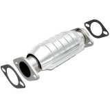 MagnaFlow Conv Nissan-Toyota 12.38X5X4 2.5/2. thumbnail 3