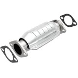 MagnaFlow Conv Nissan-Toyota 12.38X5X4 2.5/2. thumbnail 7