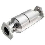 MagnaFlow Conv Aud Por -VW 22930 11.625X5X4 thumbnail 2