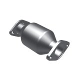 MagnaFlow Direct Fit Catalytic Converter 93-97 Geo Prizm-Toyota Celi thumbnail 1