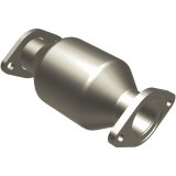 MagnaFlow Direct Fit Catalytic Converter 93-97 Geo Prizm-Toyota Celi thumbnail 2