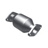 MagnaFlow Direct Fit Catalytic Converter 93-97 Geo Prizm-Toyota Celi thumbnail 4