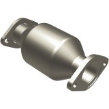 MagnaFlow Direct Fit Catalytic Converter 93-97 Geo Prizm-Toyota Celi thumbnail 5