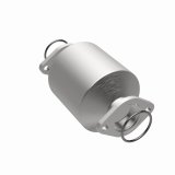 MagnaFlow Direct Fit Catalytic Converter 93-97 Geo Prizm-Toyota Celi thumbnail 6