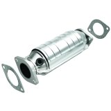 MagnaFlow Direct Fit Catalytic Converter 95-96 Nissan Sentra 1.6L thumbnail 4
