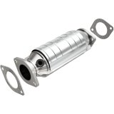 MagnaFlow Direct Fit Catalytic Converter 95-96 Nissan Sentra 1.6L thumbnail 5