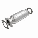 MagnaFlow Direct Fit Catalytic Converter 95-96 Nissan Sentra 1.6L thumbnail 8