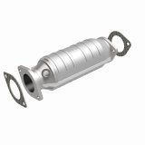 MagnaFlow Direct Fit Catalytic Converter 95-96 Nissan Sentra 1.6L thumbnail 9