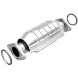 MagnaFlow Conv Chevrolet-Geo-Toyota 12.5X6.5X thumbnail 4