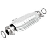 MagnaFlow Conv Chevrolet-Toyota 16.75X6.5X4 2 thumbnail 1