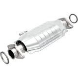 MagnaFlow Conv Chevrolet-Toyota 16.75X6.5X4 2 thumbnail 2