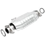 MagnaFlow Conv Chevrolet-Toyota 16.75X6.5X4 2 thumbnail 5