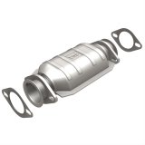 MagnaFlow Direct Fit Catalytic Converter 96-01 Altima 2.4L rear 50S thumbnail 2