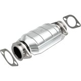 MagnaFlow Direct Fit Catalytic Converter 96-01 Altima 2.4L rear 50S thumbnail 4