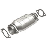 MagnaFlow Direct Fit Catalytic Converter 96-01 Altima 2.4L rear 50S thumbnail 6