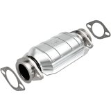 MagnaFlow Direct Fit Catalytic Converter 96-01 Altima 2.4L rear 50S thumbnail 7