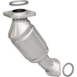 MagnaFlow Direct Fit Catalytic Converter 99-03 Lexus RX300 3.0L fron thumbnail 2