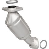 MagnaFlow Direct Fit Catalytic Converter 99-03 Lexus RX300 3.0L fron thumbnail 6
