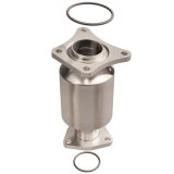 MagnaFlow Direct Fit Catalytic Converter 02-03 Maxima rr mani OEM thumbnail 1