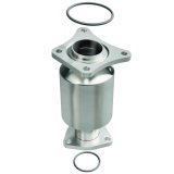 MagnaFlow Direct Fit Catalytic Converter 02-03 Maxima rr mani OEM thumbnail 5