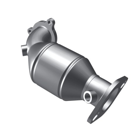 MagnaFlow Direct Fit Catalytic Converter Mitsu Eclipse 3L fnt-rr OEM thumbnail 1